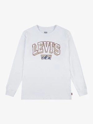 Bluzka z długim rękawem Levi's®