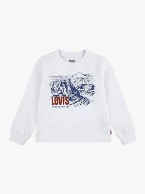 Bluzka z długim rękawem Levi's®