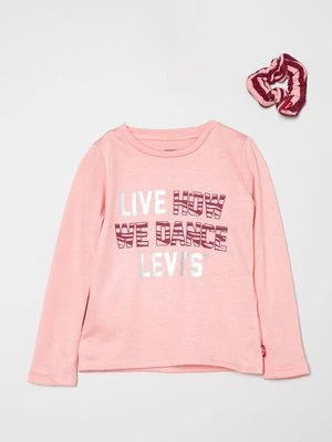 Bluzka z długim rękawem Levi's®