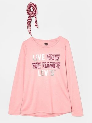 Bluzka z długim rękawem Levi's®