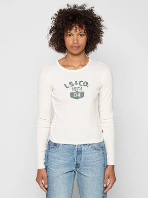 Bluzka z długim rękawem Levi's®