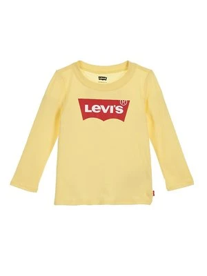 Bluzka z długim rękawem Levi's®