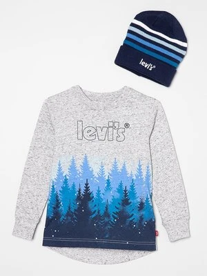 Bluzka z długim rękawem Levi's®