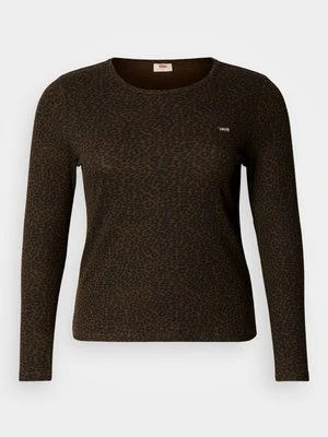 Bluzka z długim rękawem Levi's® Plus