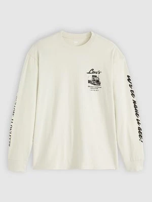 Bluzka z długim rękawem Levi's® Workwear