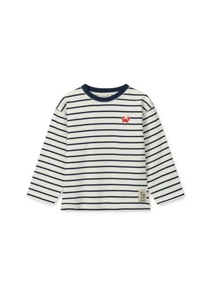 Bluzka z długim rękawem Liewood