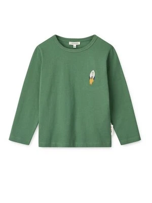 Bluzka z długim rękawem Liewood