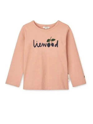 Bluzka z długim rękawem Liewood