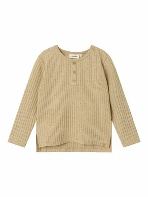 Bluzka z długim rękawem Lil' Atelier