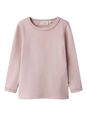 Bluzka z długim rękawem Lil' Atelier