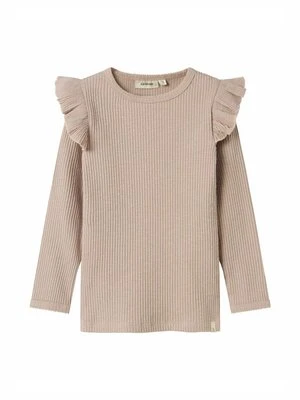 Bluzka z długim rękawem Lil' Atelier