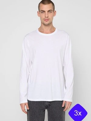 Bluzka z długim rękawem lindbergh