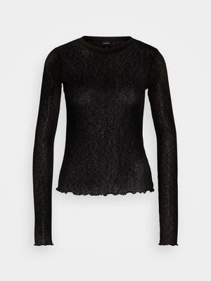 Bluzka z długim rękawem Lindex