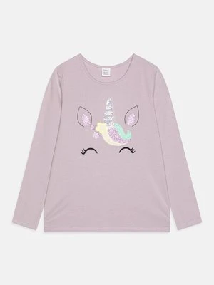 Bluzka z długim rękawem Lindex