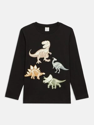 Bluzka z długim rękawem Lindex