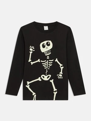 Bluzka z długim rękawem Lindex