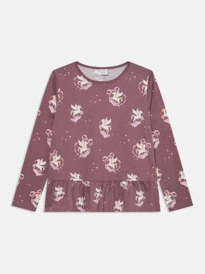 Bluzka z długim rękawem Lindex