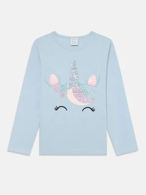 Bluzka z długim rękawem Lindex