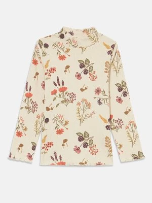 Bluzka z długim rękawem Lindex