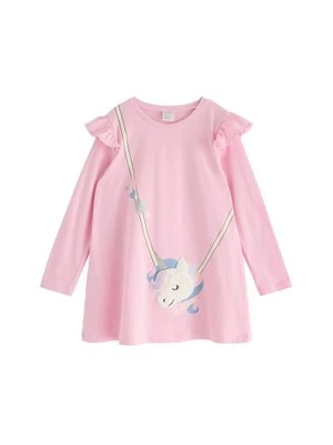 Bluzka z długim rękawem Lindex