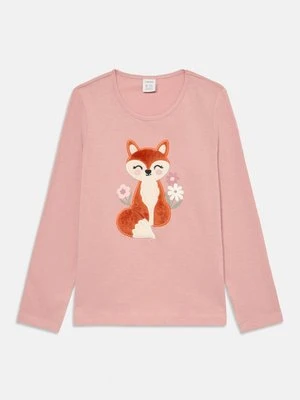 Bluzka z długim rękawem Lindex