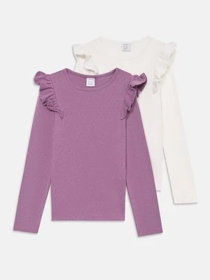 Bluzka z długim rękawem Lindex