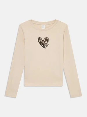 Bluzka z długim rękawem Lindex