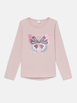 Bluzka z długim rękawem Lindex