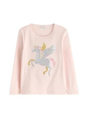 Bluzka z długim rękawem Lindex