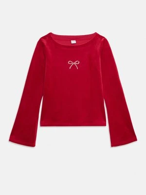 Bluzka z długim rękawem Lindex