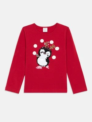 Bluzka z długim rękawem Lindex