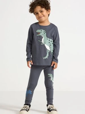 Bluzka z długim rękawem Lindex