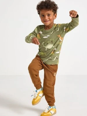 Bluzka z długim rękawem Lindex