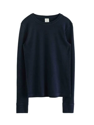 Bluzka z długim rękawem Lindex