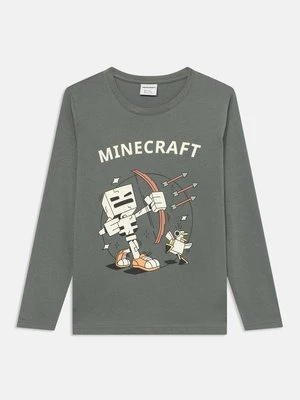 Bluzka z długim rękawem Lindex