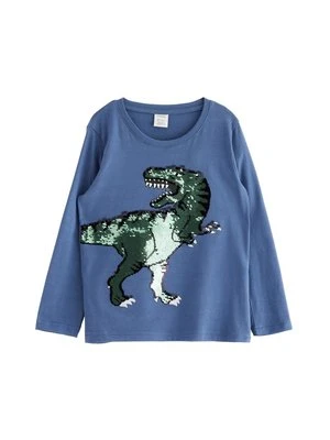 Bluzka z długim rękawem Lindex