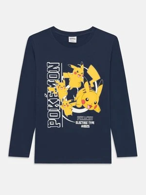 Bluzka z długim rękawem Lindex