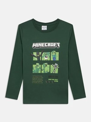 Bluzka z długim rękawem Lindex