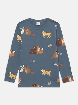 Bluzka z długim rękawem Lindex