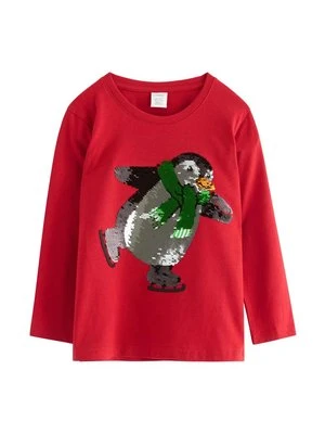 Bluzka z długim rękawem Lindex