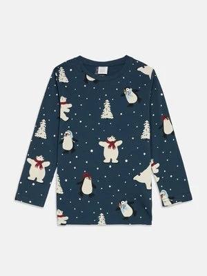 Bluzka z długim rękawem Lindex