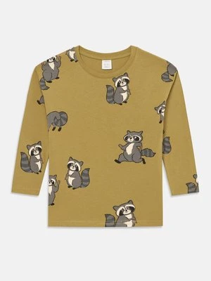 Bluzka z długim rękawem Lindex