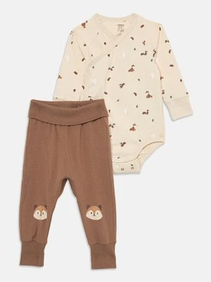 Bluzka z długim rękawem Lindex