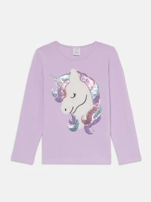 Bluzka z długim rękawem Lindex