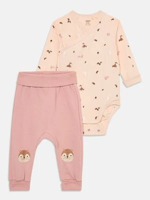 Bluzka z długim rękawem Lindex