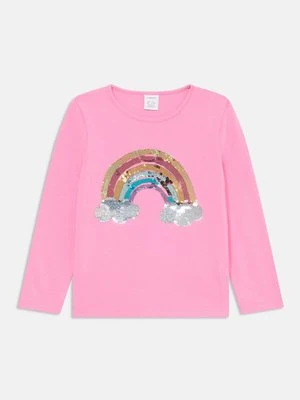 Bluzka z długim rękawem Lindex