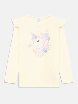 Bluzka z długim rękawem Lindex