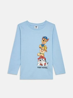 Bluzka z długim rękawem Lindex