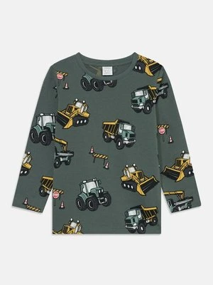 Bluzka z długim rękawem Lindex