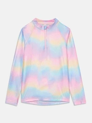 Bluzka z długim rękawem Lindex